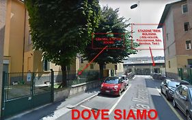 Bed And Breakfast Stazione Centrale